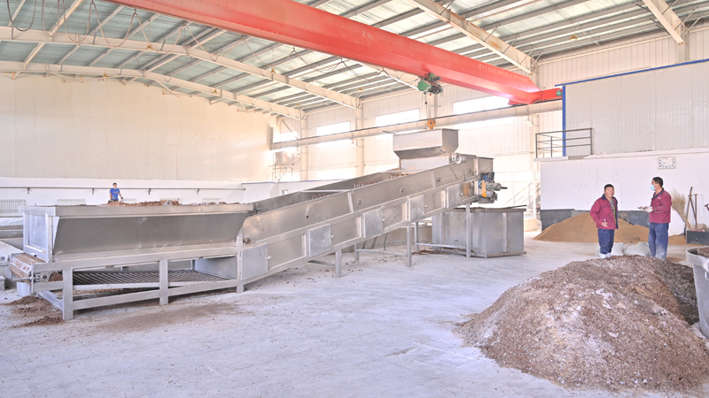 生(shēng)産加工(gōng)