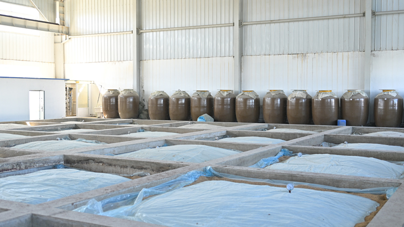 生(shēng)産加工(gōng)